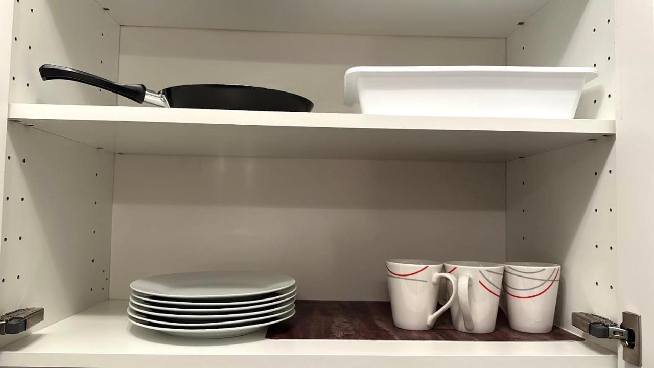 Cozy Apartment With Self Check-In Near Promenada Mall And Verdi Park Bucarest Extérieur photo