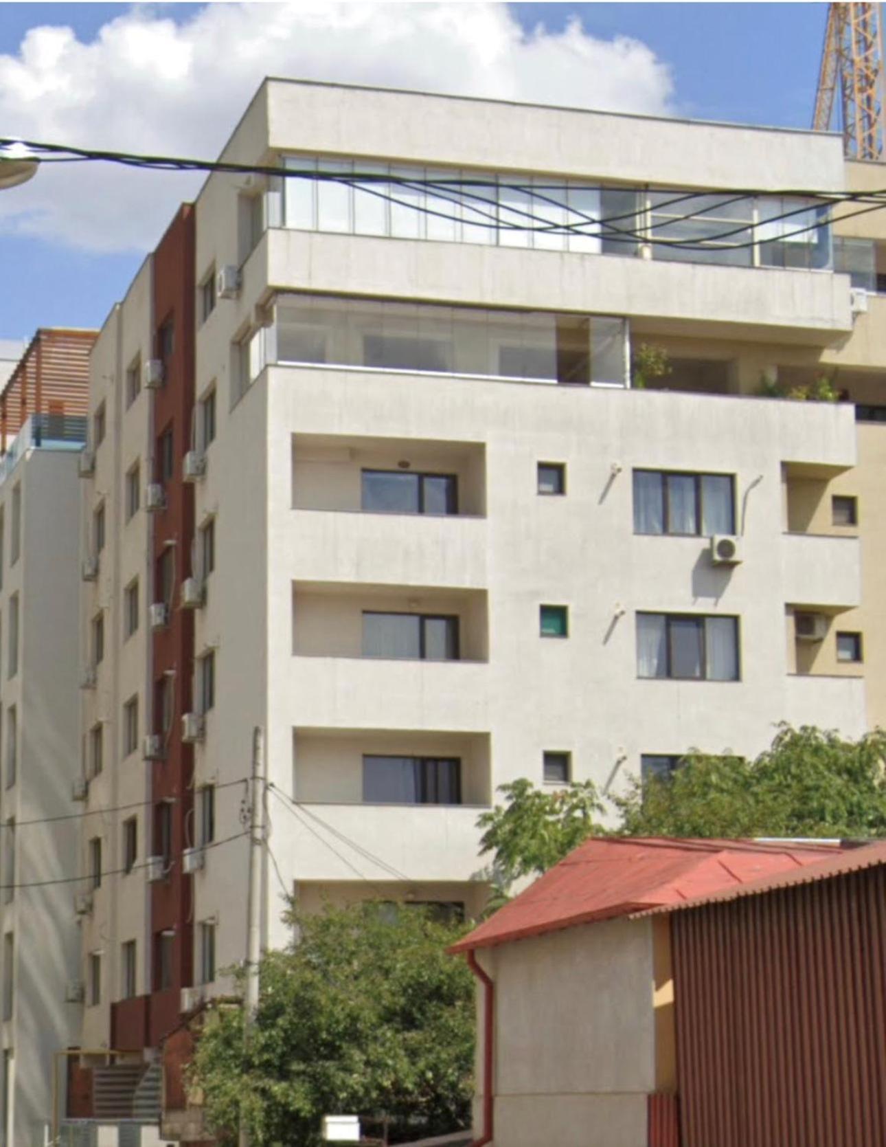 Cozy Apartment With Self Check-In Near Promenada Mall And Verdi Park Bucarest Extérieur photo